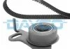 Ремкомплект ГРМ HYUNDAI/KIA/MITSUBISHI Galloper/H-1/K2500/L200 "2,5D "98-15 DAYCO KTB674