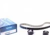 Комплект ГРМ Citroen C5/C6/C8 /Peugeot 407/508/607/807 2.2 HDi 06- DAYCO KTB715