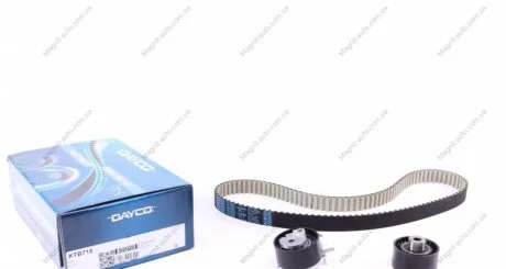 Комплект ременя ГРМ DAYCO KTB715