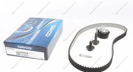 Ременной комплект ГРМ DAYCO KTB764