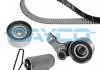 Комплект ГРМ Toyota Avensis/Corolla/Rav 4 2.0 D/D-4D 99-09 DAYCO KTB965