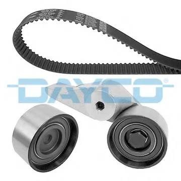 Комплект ГРМ Mitsubishi L200 2.5 DI-D 05-15 DAYCO KTB969 (фото 1)