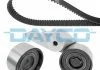 Комплект ГРМ Mitsubishi L200 2.5 DI-D 05-15 DAYCO KTB969