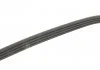 Ремень генератора Opel Astra J/Insignia A/Alfa Romeo 159 1.6/1.8 05-17 Gates 4PK643SF (фото 3)