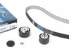 Комплект ременя ГРМ DAYCO KTB899
