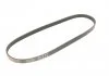 Ремінь поліклиновий, SUBARU Forester/Impreza/Legacy/Outback 1.5, 2.0, 2.5 08- Gates 4PK806SF (фото 2)