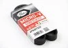 Ремень генератора 6PK875 Jumper/Boxer 2.0/2.2HDi 06.04- (-AC)/Movano 2.5D Gates 6PK873SF (фото 2)