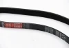 Ремень генератора 6PK875 Jumper/Boxer 2.0/2.2HDi 06.04- (-AC)/Movano 2.5D Gates 6PK873SF (фото 1)