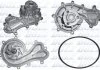Помпа Dolz AUDI/PORSCHE/VW A6/Cayenne/Touareg "3,0 "06>> DOLZ A227 (фото 1)