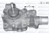 Насос водяний DOLZ B120 (фото 1)