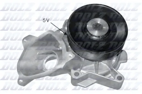 Помпа Dolz LAND ROVER/MG/ROVER Freelander/ZT/75 "2,0 "99-06 DOLZ B221