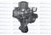 Насос водяной, Citroen C4; Peugeot 206, 307, 406, 407, 807 1.8-2.2 00- DOLZ C138