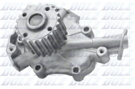 Насос водяний DAEWOO DOLZ D216
