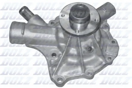 Помпа Dolz MB C180/C200/C230/CLK200/CLK230/E200/SLK200/SLK230/SLK32 AMG "2,0-3,2 "99-04 DOLZ M225