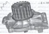 Водяний насос Volvo C30/C70/S40/S60/S80/V60/V70/XC60 2.0-3.0 D 98- DOLZ R304 (фото 1)