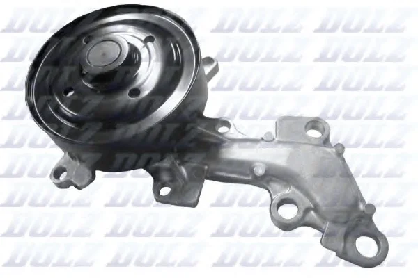 Помпа Dolz DAIHATSU/SUBARU/TOYOTA Charade/Trezia/Yaris "1,3 "06>> DOLZ T232 (фото 1)