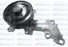 Помпа Dolz DAIHATSU/SUBARU/TOYOTA Charade/Trezia/Yaris "1,3 "06>> DOLZ T232 (фото 1)