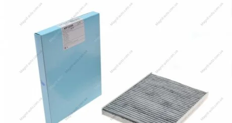 Фильтр, воздух во внутренном пространстве BLUE PRINT ADF122505