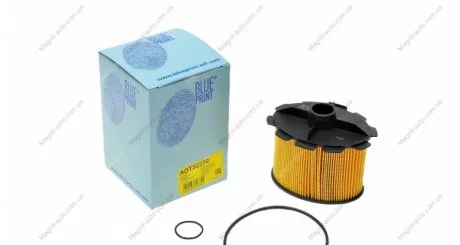 Фильтр топливный, шт BLUE PRINT ADT32370