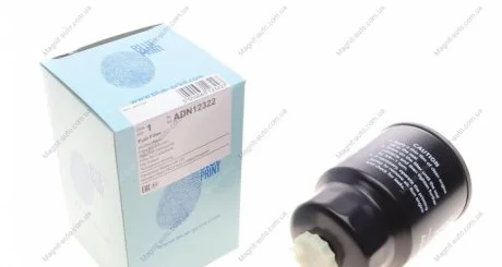 Фильтр топливный BLUE PRINT ADN12322