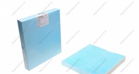 Фильтр салона BLUE PRINT ADA102517