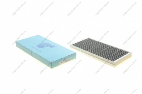 Фильтр салонный BLUE PRINT ADA102505