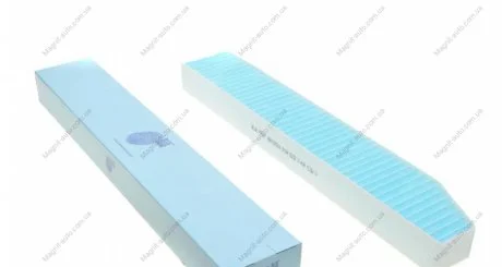 Фильтр салона BLUE PRINT ADA102516