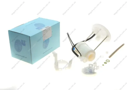 Фильтр топливный Mitsubishi BLUE PRINT ADC42368