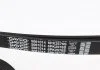 Ремінь генератора Hyundai SantaFe/Kia Sorento 2.4 CVVT 09- DAYCO 6PK2576S (фото 2)