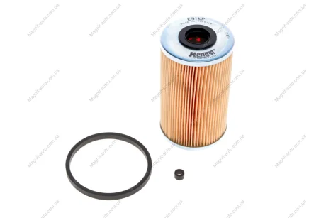 Фильтр топливный HENGST FILTER E91KP D165