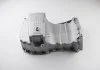 Поддон ДВС Renault Logan (04-), Clio, Megane, Kangoo(97-), Sandero (08-) 1,4/1,6 8V Asam ASAM 30437 (фото 1)