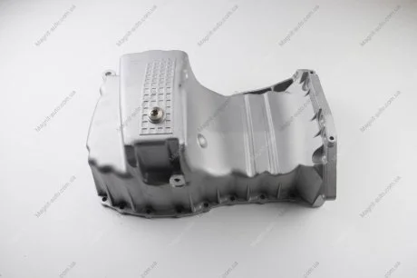 Піддон ДВЗ Renault Logan (04-), Clio, Megane, Kangoo(97-), Sandero (08-) 1,4/1,6 8V Asam ASAM 30437
