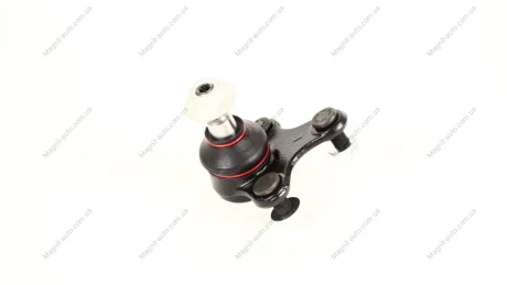 Опора кульова передня ліва Audi A1, A3, Q3/Skoda Octavia/VW Golf VII, Caddy, Touran, Jetta, Tiguan (04-23) APPLUS APLUS 22226AP