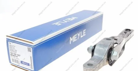 Опора двигателя MEYLE 100 199 1057