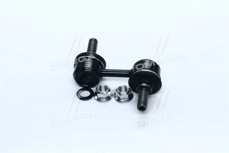 Стойка стабилизатора передних лев/прав 60mm SUBARU FORESTER, IMPREZA, LEGACY IV, LEGACY OUTBACK, OUTBACK, WRX, XV 1.5-3.6 01.96- 555 SL-6650-M