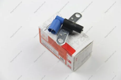 Датчик положення коленвала 1,6 16V Renault Duster, Logan, Sandero, Clio, Fluence, Kangoo, Laguna, Megane, Scenic, Symbol Asam ASAM 30972