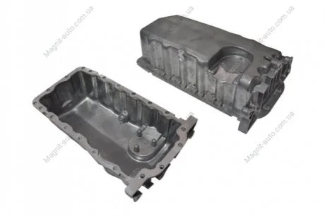 Поддон картера двигателя Audi A3/Seat Cordoba,Ibiza III,IV,Leon,Toledo II/Skoda Fabia,Octavia/VW Bora,Caddy II,Golf IV Asam ASAM 80202