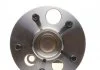 Підшипник маточини (компл. з маточкою) Toyota (вироб-во Blue Print) BLUE PRINT ADT38390 (фото 2)