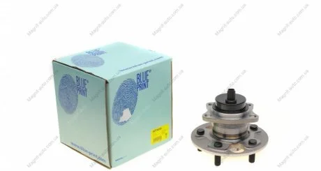 Ступица задняя BLUE PRINT ADT38390