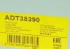 Підшипник маточини (компл. з маточкою) Toyota (вироб-во Blue Print) BLUE PRINT ADT38390 (фото 5)