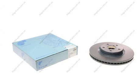 Диск тормозной BLUE PRINT ADS74336