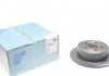 Тормозной диск BLUE PRINT ADS74324 (фото 1)