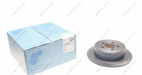 Тормозной диск BLUE PRINT ADS74324