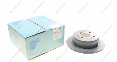 Тормозной диск BLUE PRINT ADT34373 (фото 1)