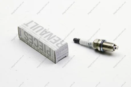Свеча зажигания RENAULT 7700500155