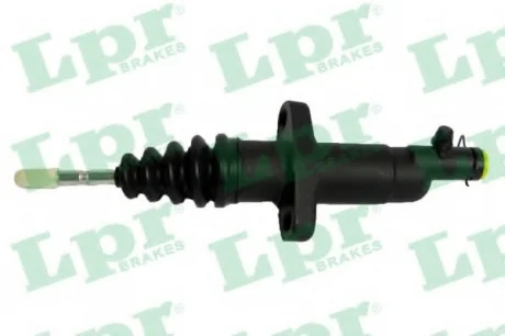 Рабочий цилиндр сцепления (20,6мм) CITROEN JUMPER I, JUMPER II FIAT DUCATO PEUGEOT BOXER 1.9D-2.8D 02.94- LPR 3031