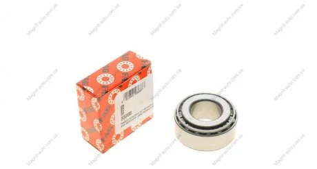 Подшипник роликовый FAG 33205