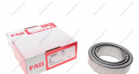Подшипник ступицы колеса FAG 33115