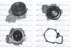 Помпа Dolz MB Viano/Vito 110/Vito 113/Vito 116 "2,2 "10>> DOLZ M255 (фото 1)