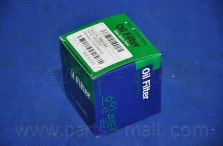 Фильтр масляный PARTS-MALL PBA-004